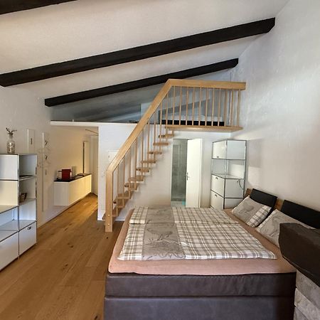Ferienwohnung Laax-Relax Exterior foto
